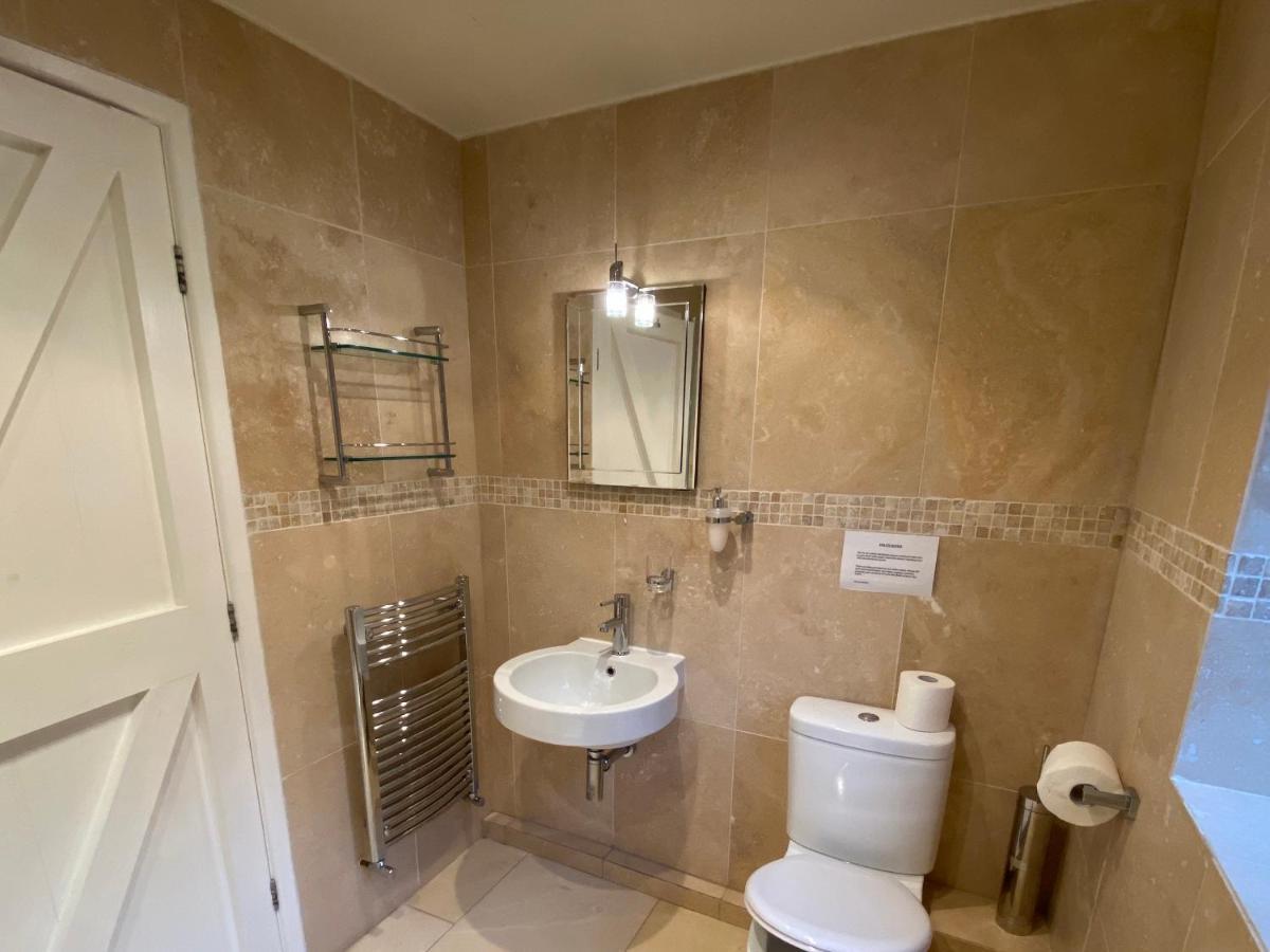 Castle View Holiday home *
