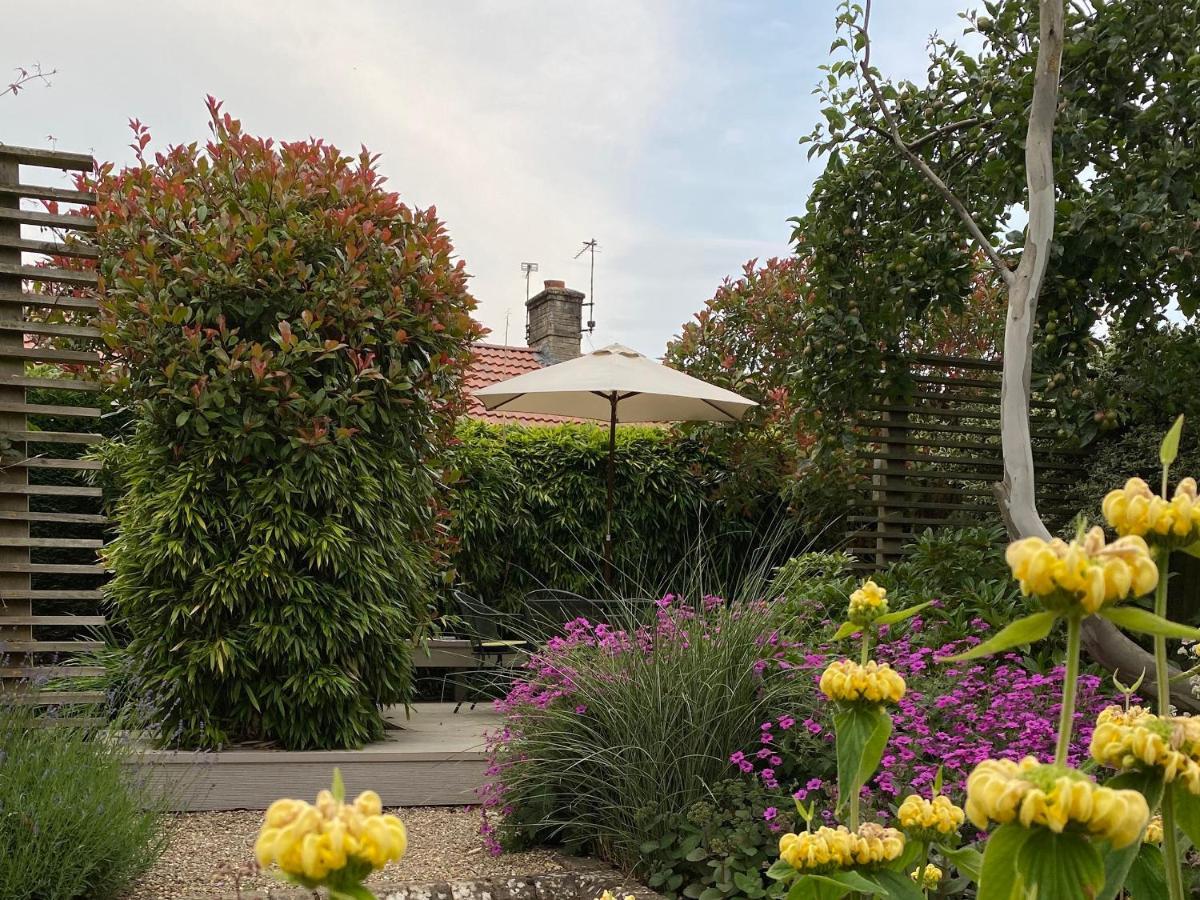 Holiday home Castle View