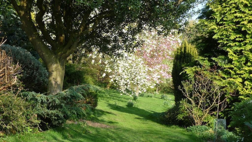 Shallowdale House 4* Helmsley