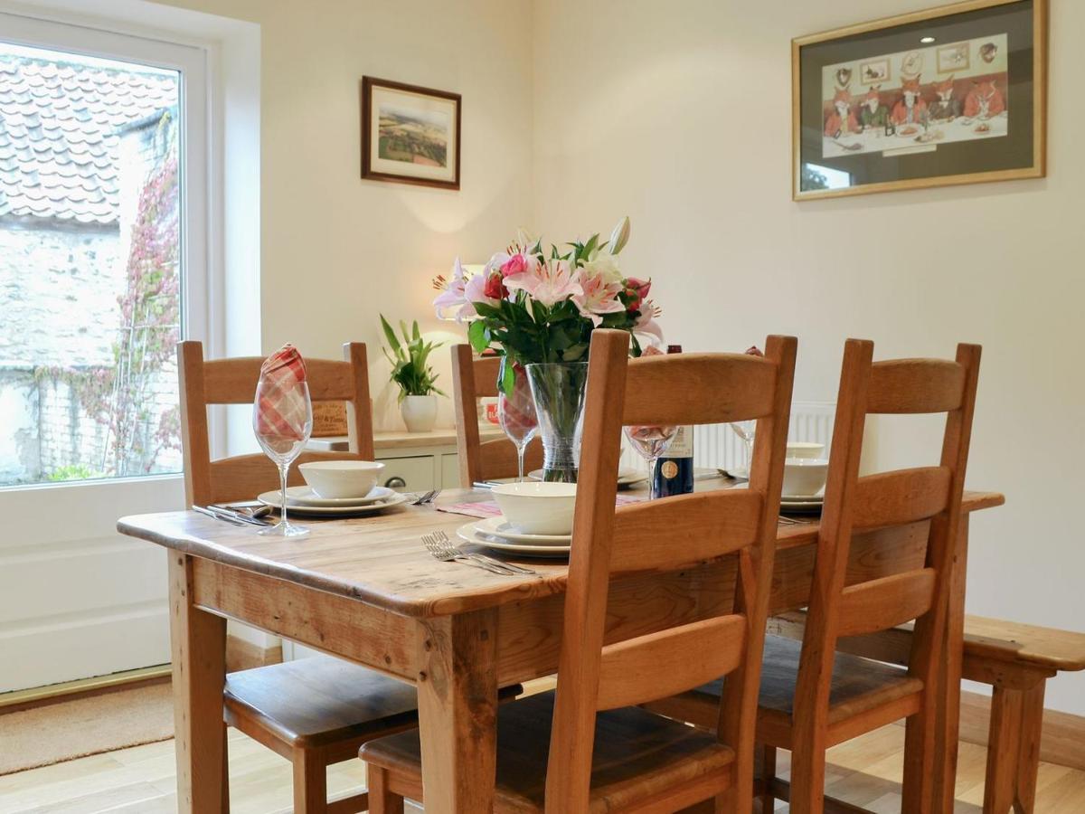 Holiday home Bondgate