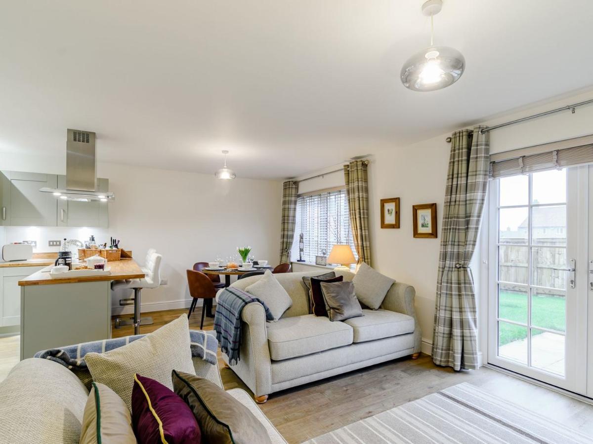 Popleys Holiday home