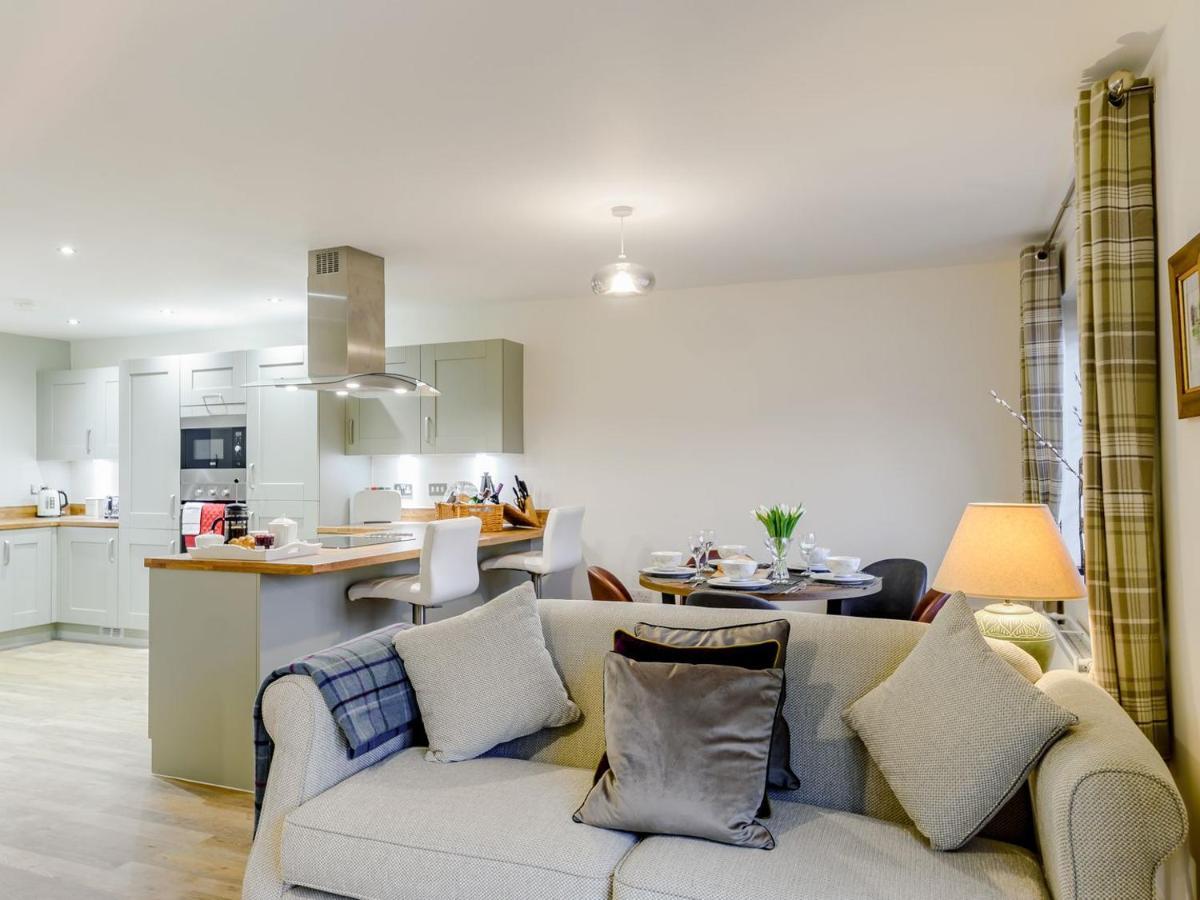 Holiday home Popleys Helmsley