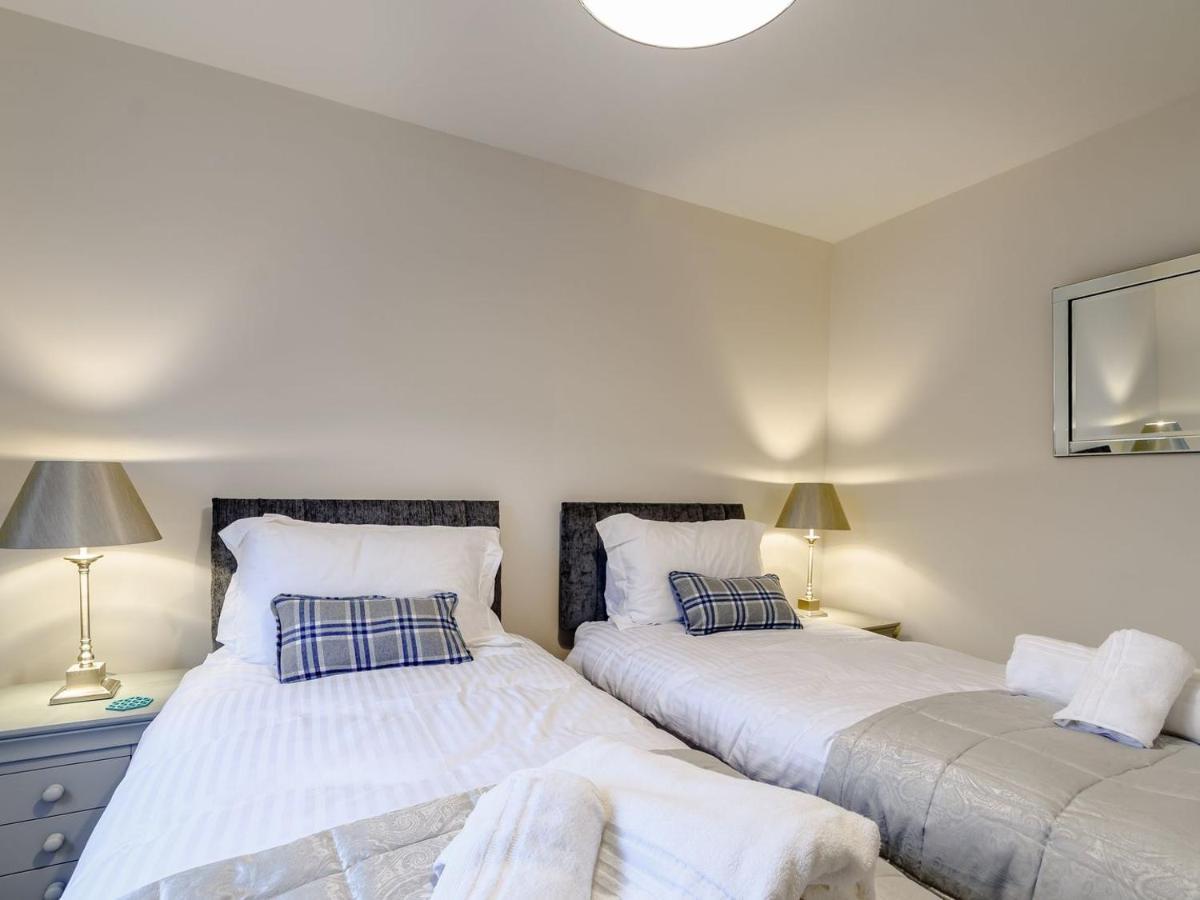 Popleys Holiday home Helmsley