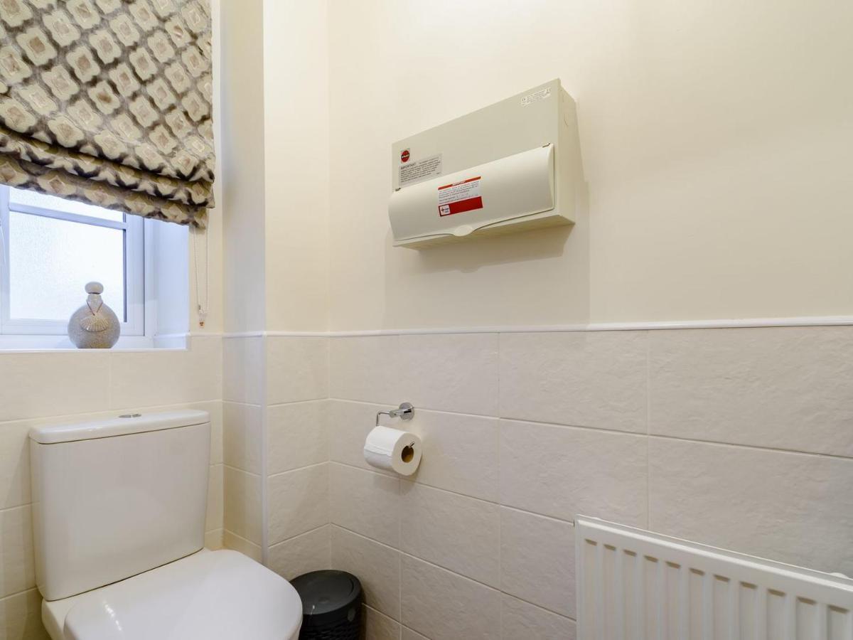 Popleys Holiday home Helmsley