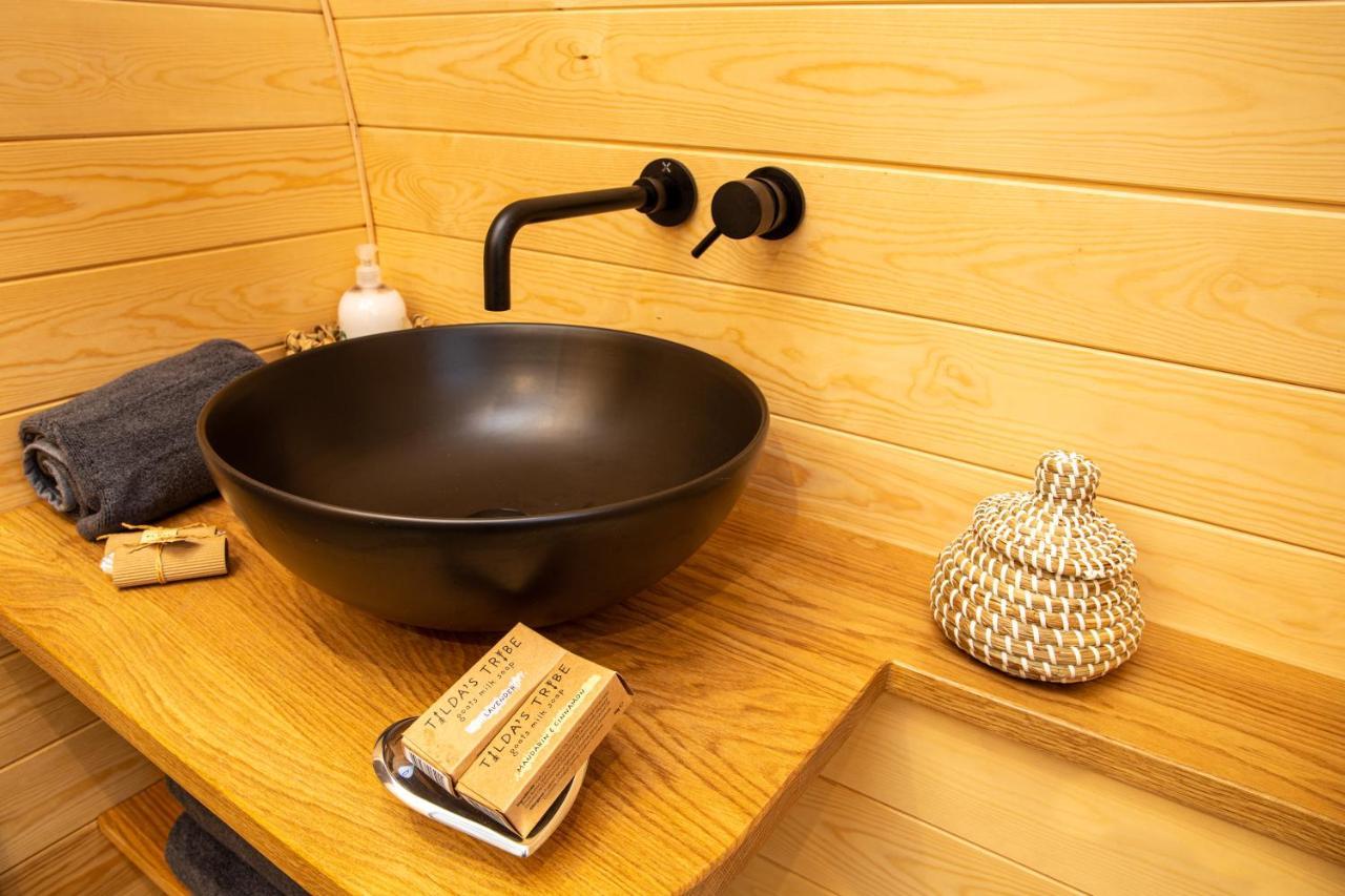 Cliff Stud Retreat - Luxury And Cosy * Helmsley