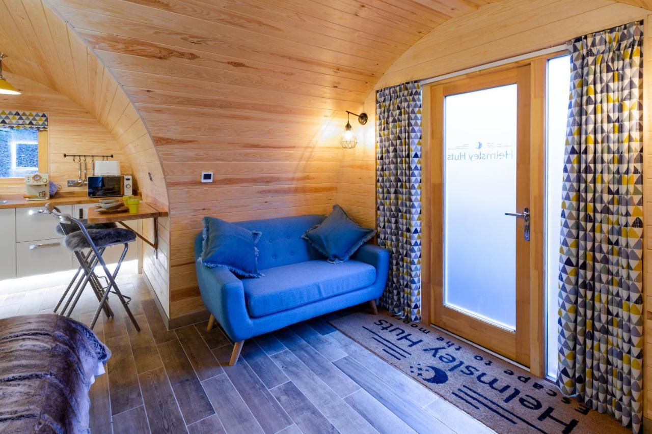 Cliff Stud Retreat - Luxury And Cosy
