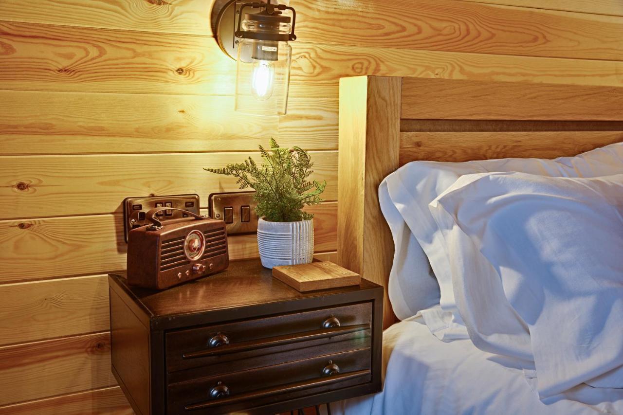Cliff Stud Retreat - Luxury And Cosy *