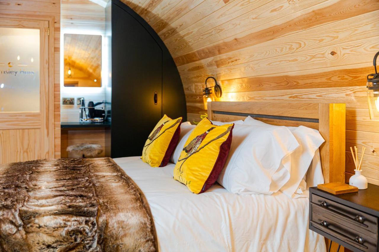 Cliff Stud Retreat - Luxury And Cosy Helmsley