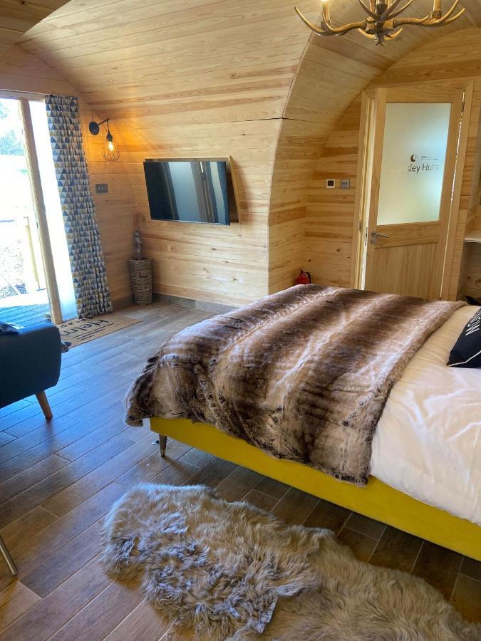 Cliff Stud Retreat - Luxury And Cosy