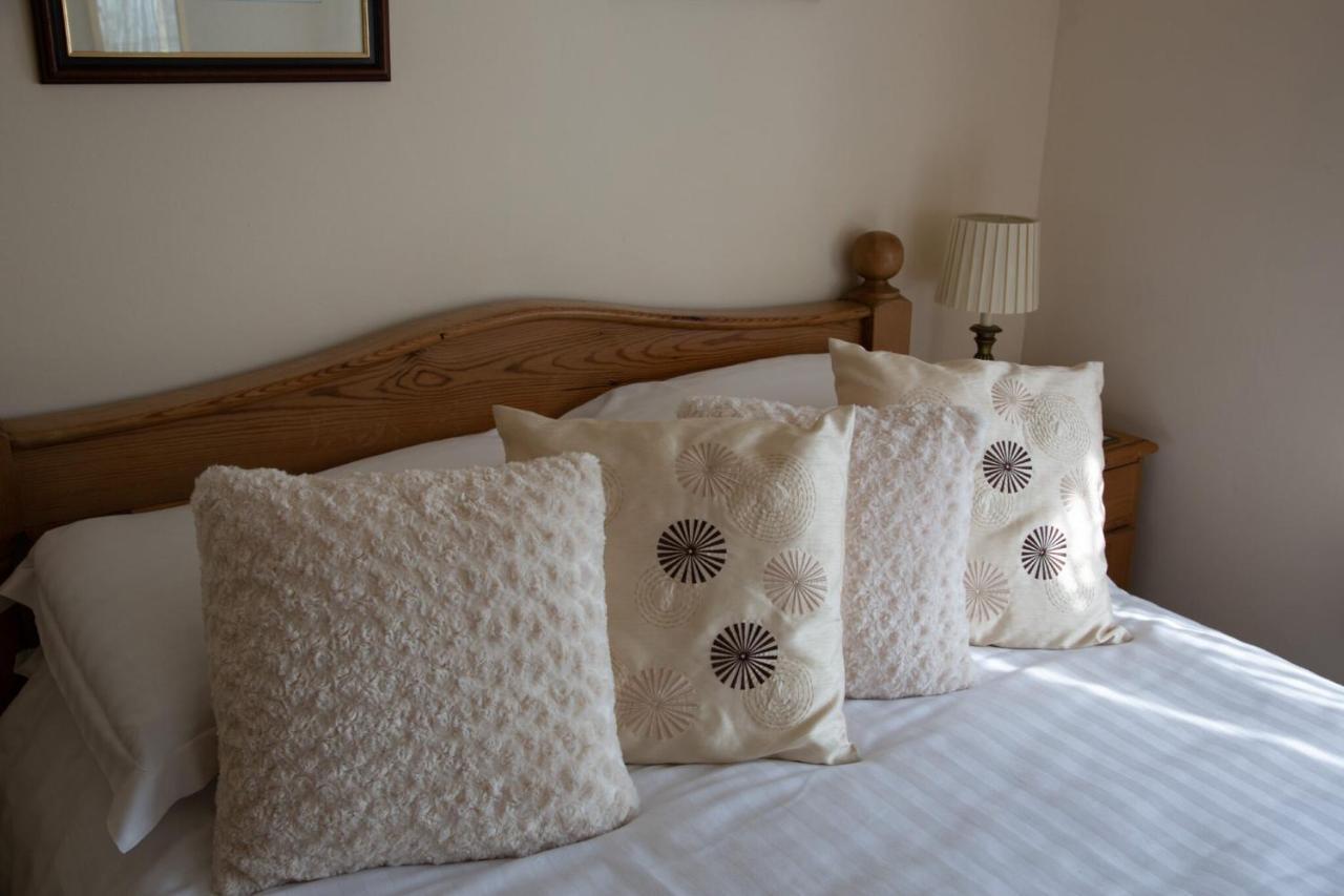 Holly-garth * Helmsley
