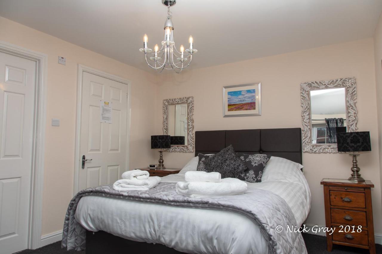 Holly-garth Holiday home
