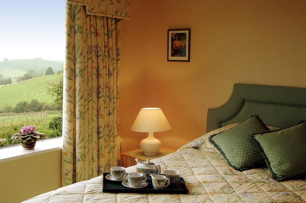 Guest house Shallowdale House 4*