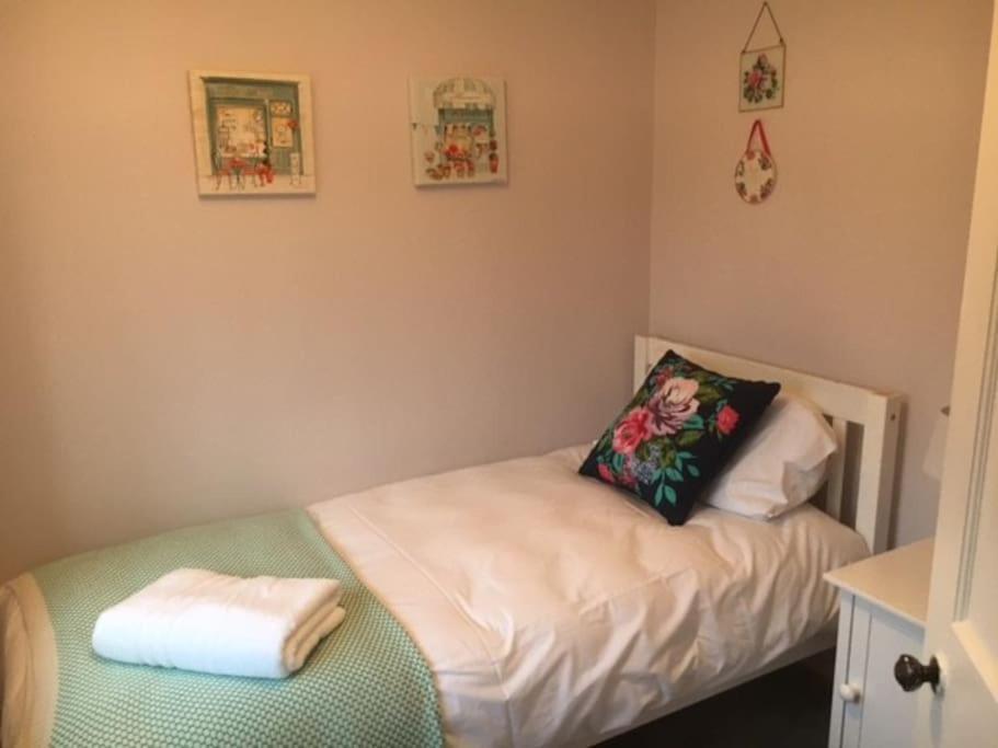Holiday home Cliff Stud Retreat, Helmsley, Frankel *