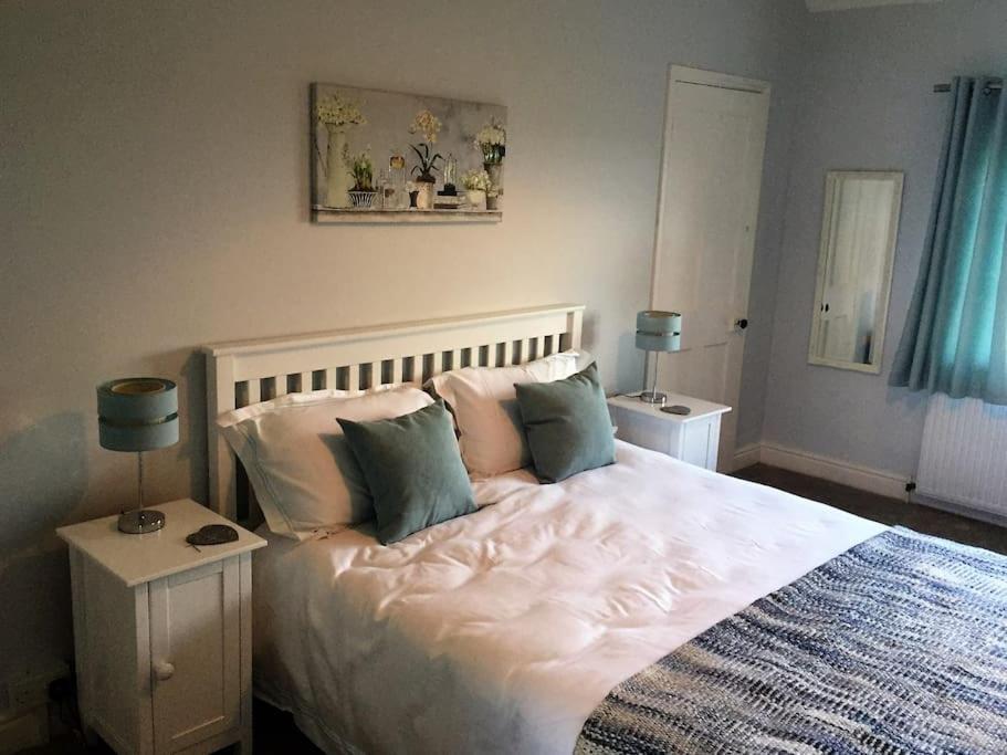 Holiday home Cliff Stud Retreat, Helmsley, Frankel