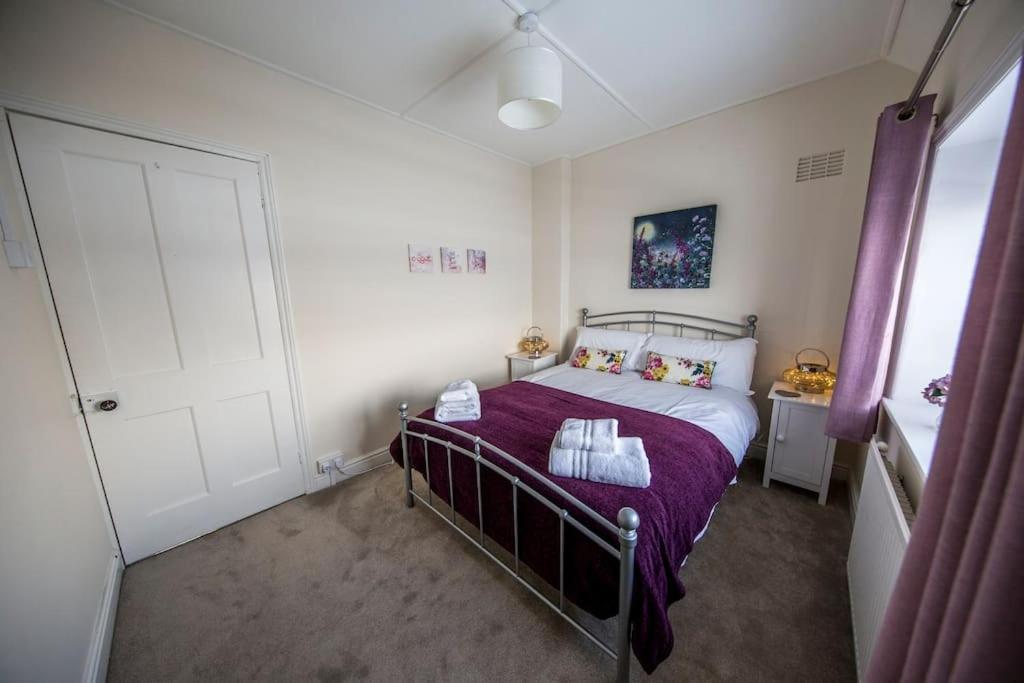 Cliff Stud Retreat, Helmsley, Frankel Holiday home