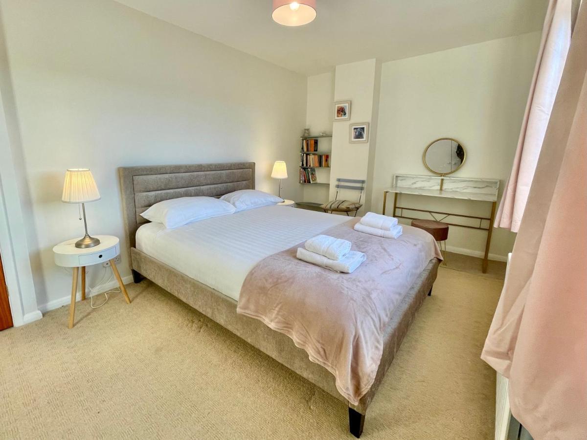 Bay Tree Hemsley Holiday home *