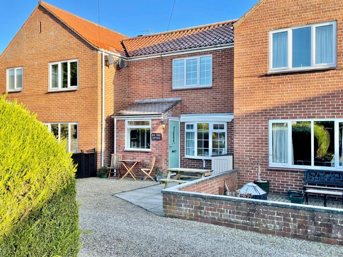 Bay Tree Hemsley Holiday home Helmsley