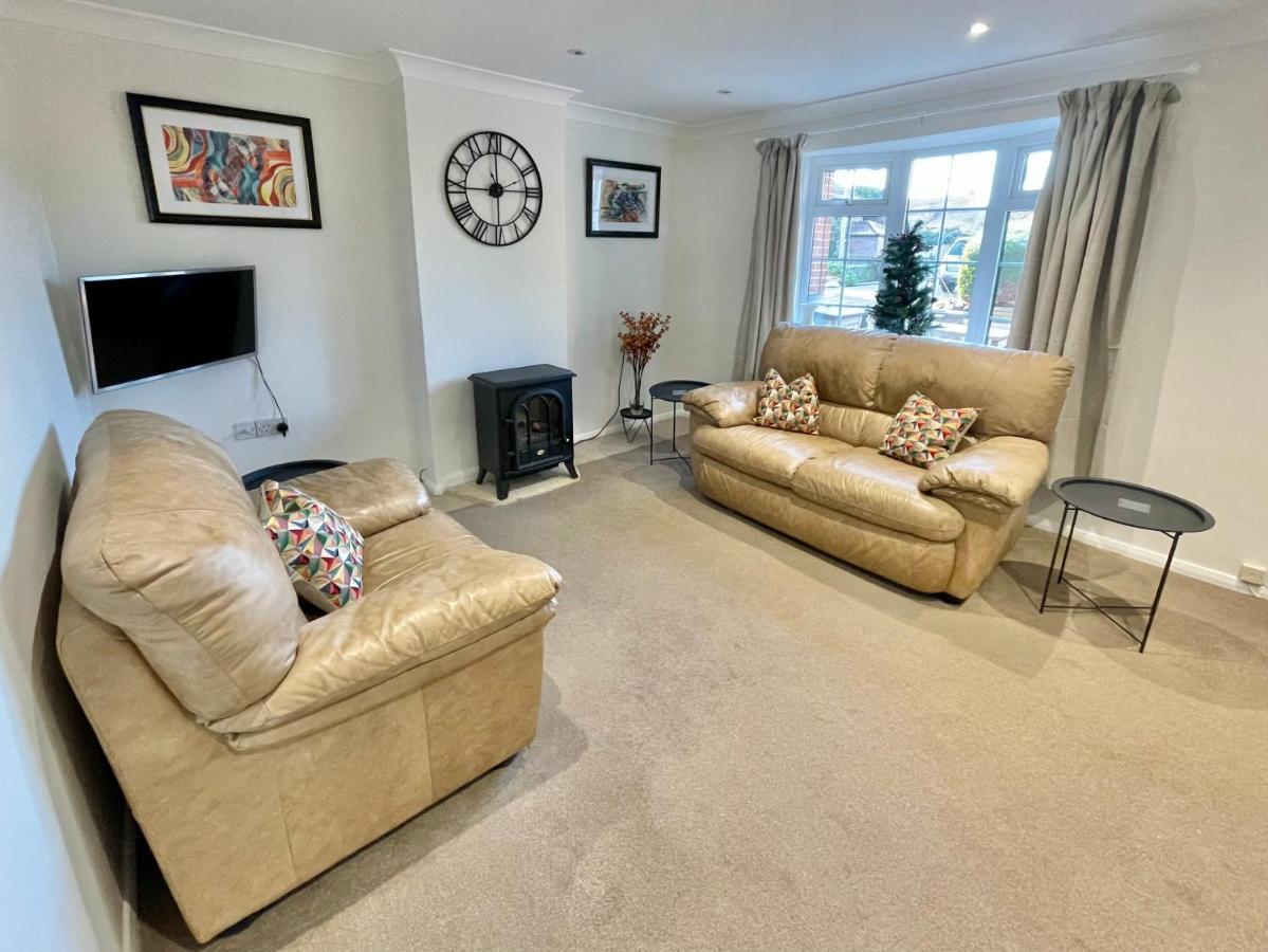 Bay Tree Hemsley Holiday home Helmsley