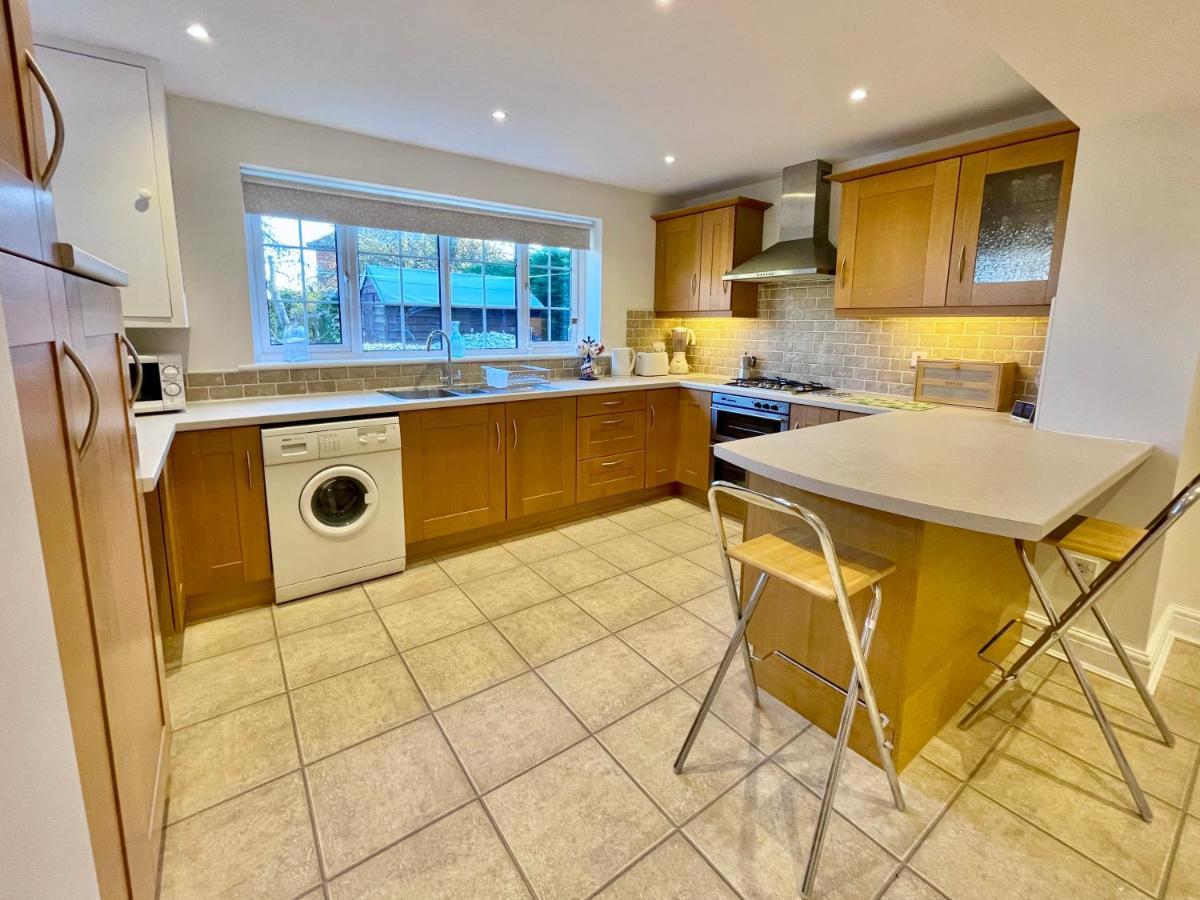 Bay Tree Hemsley Holiday home Helmsley