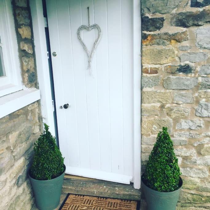 Holiday home Cliff Stud Retreat, Helmsley, Frankel