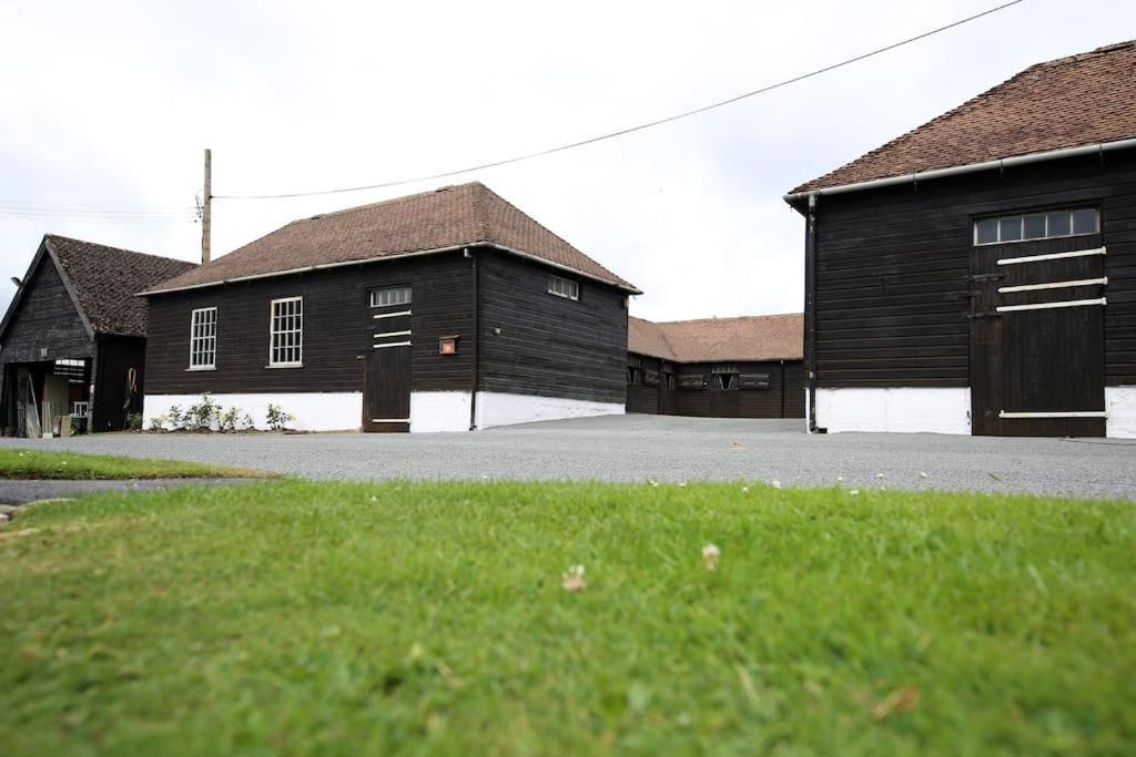 Cliff Stud Retreat, Helmsley, Frankel Holiday home *