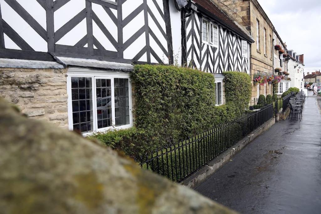 Cliff Stud Retreat, Helmsley, Frankel Holiday home Helmsley