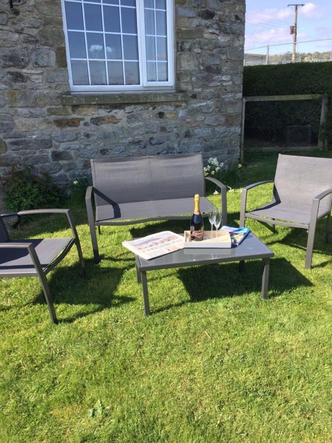 Holiday home Cliff Stud Retreat, Helmsley, Frankel *