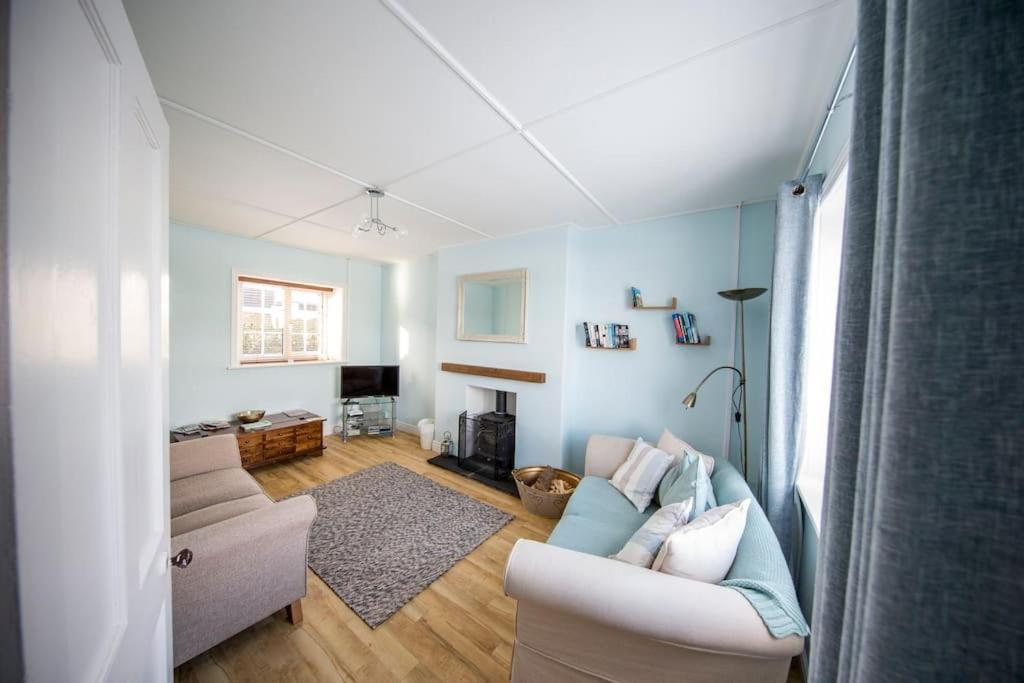 Holiday home Cliff Stud Retreat, Helmsley, Frankel *