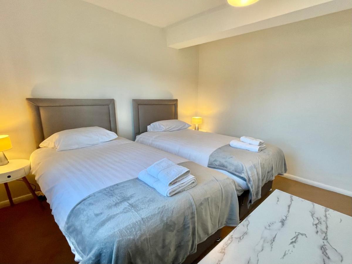 Bay Tree Hemsley Holiday home Helmsley