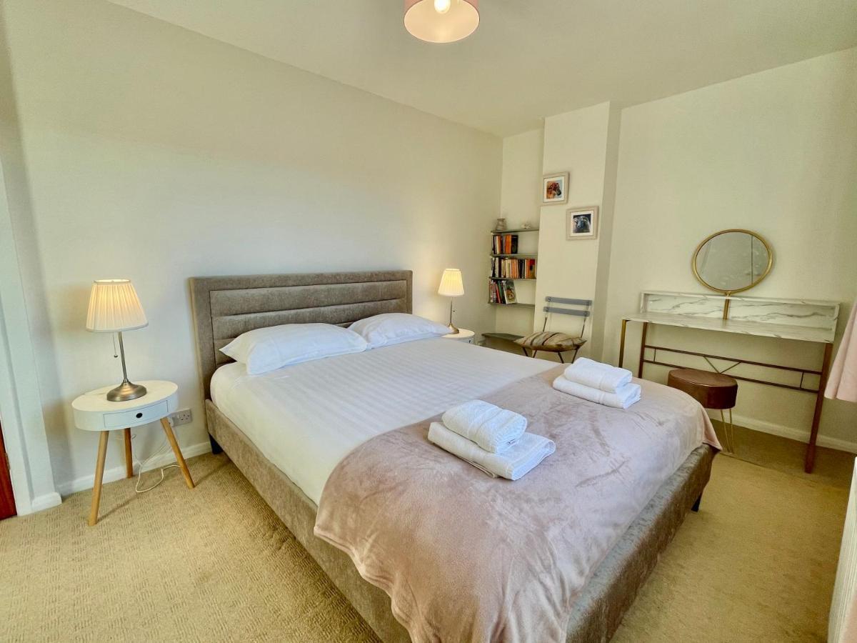 Bay Tree Hemsley Holiday home