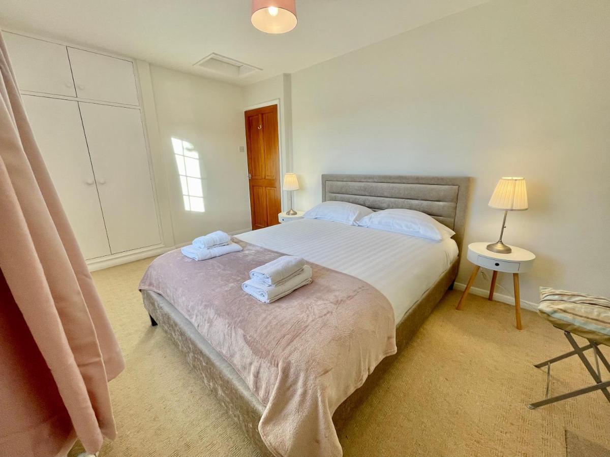 Bay Tree Hemsley Holiday home *