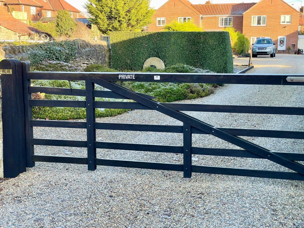 Bay Tree Hemsley Holiday home Helmsley