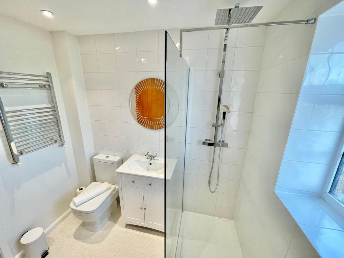 Bay Tree Hemsley Holiday home *