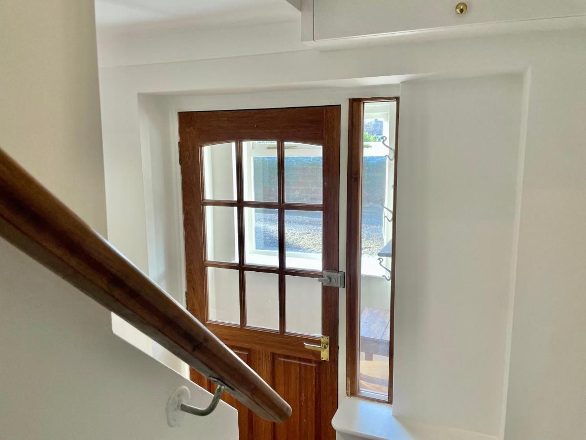 Holiday home Bay Tree Hemsley