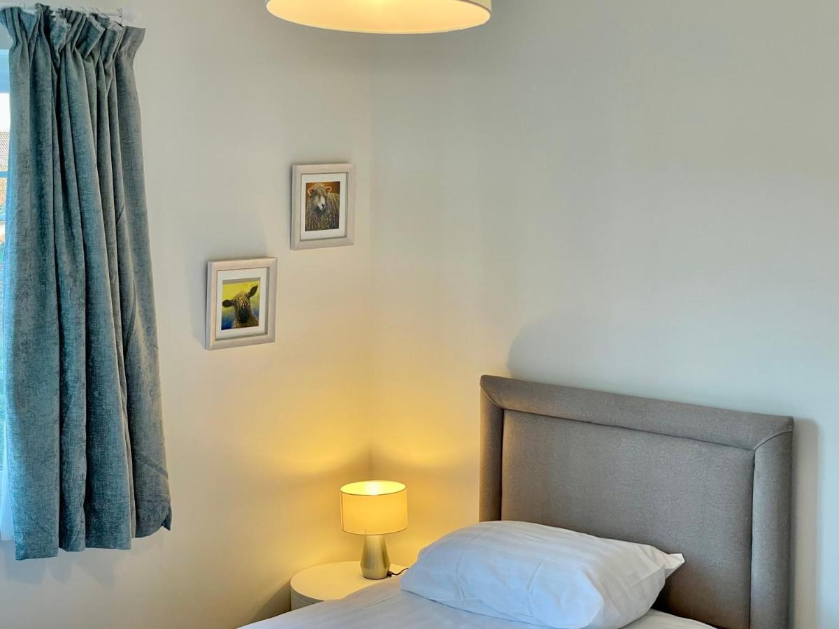 Holiday home Bay Tree Hemsley *