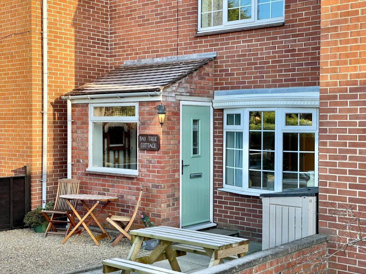 Holiday home Bay Tree Hemsley *