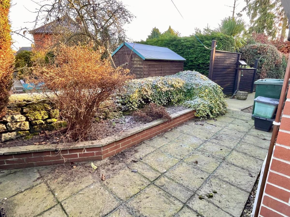 Holiday home Bay Tree Hemsley Helmsley