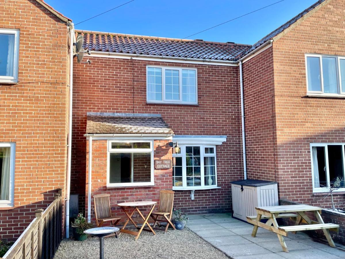 Holiday home Bay Tree Hemsley *
