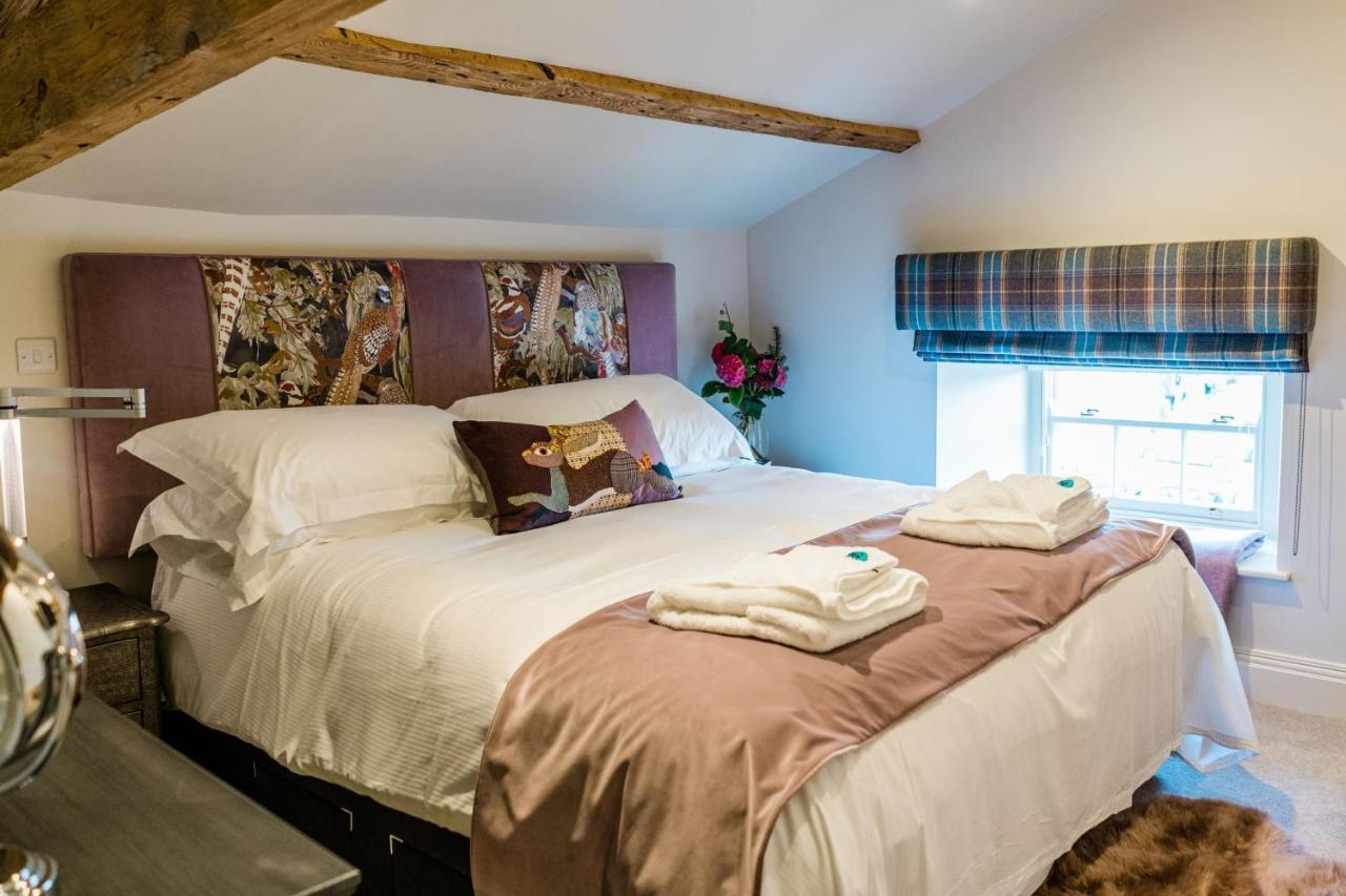 Holiday home The Partridge