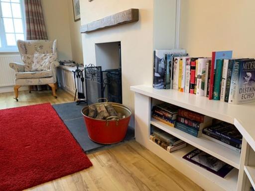 Campsite Cliff Stud Retreat - Luxury And Cosy
