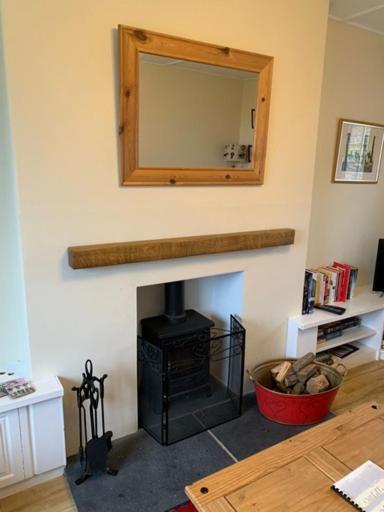 Campsite Cliff Stud Retreat - Luxury And Cosy Helmsley