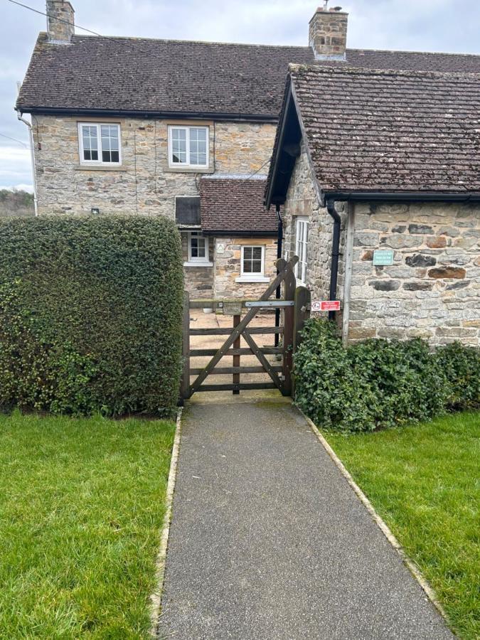 Cliff Stud Retreat - Luxury And Cosy Campsite Helmsley