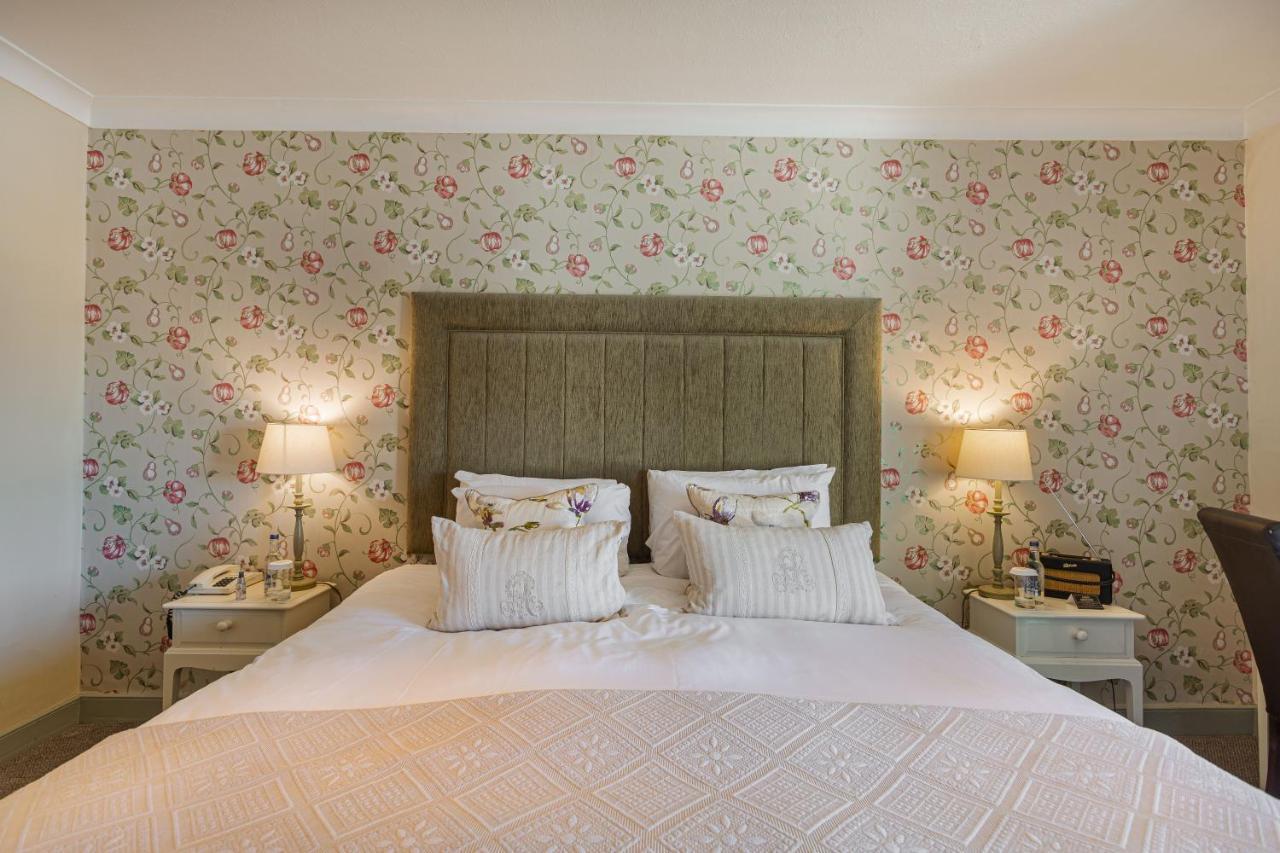 The Feathers 4* Helmsley