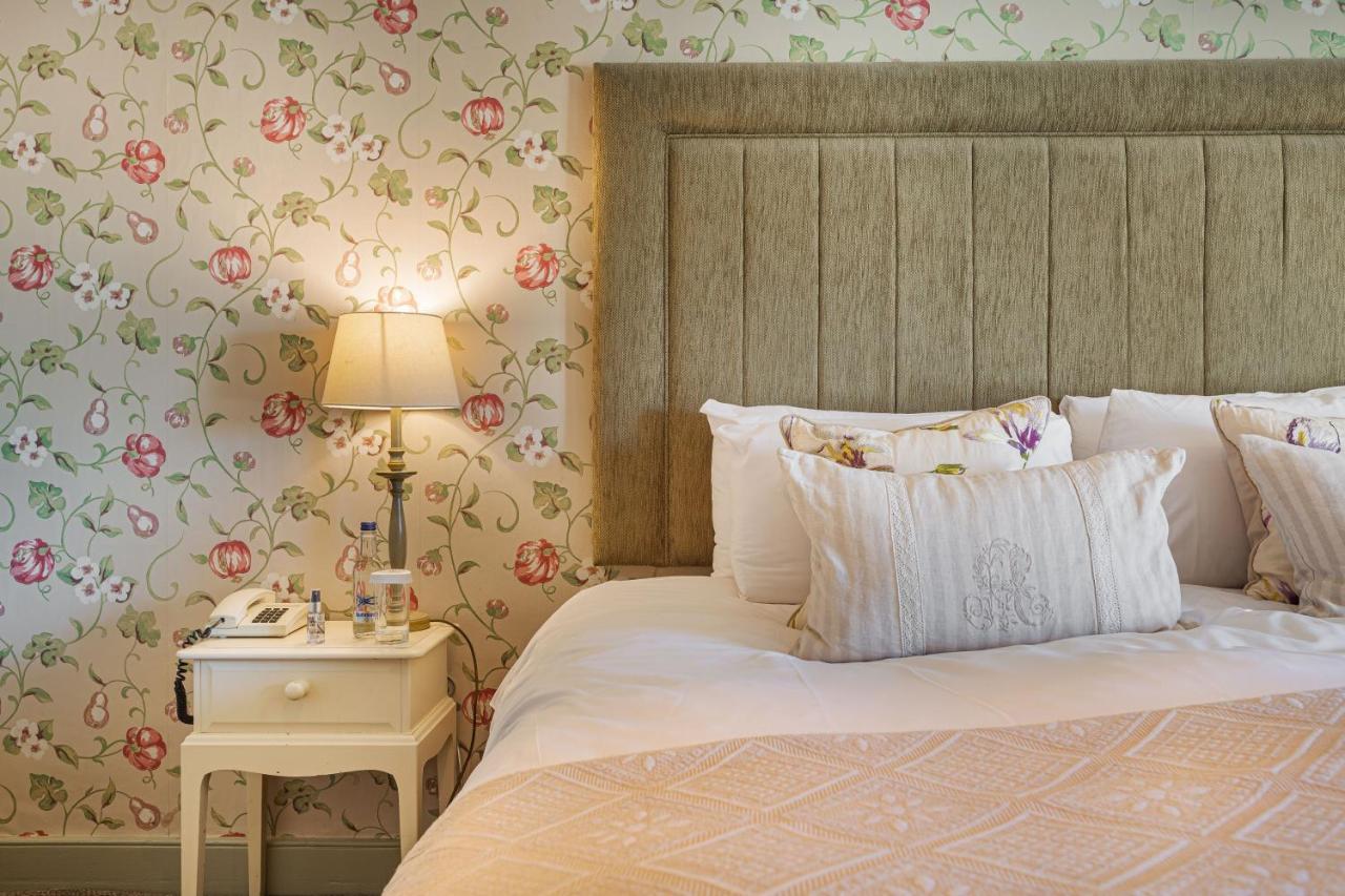 The Feathers Hotel Helmsley