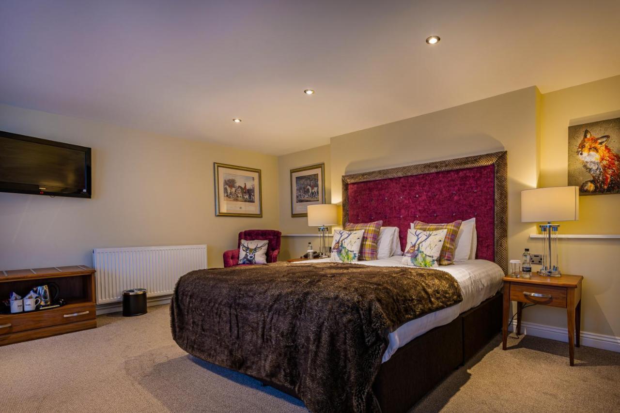 The Feathers 4* Helmsley