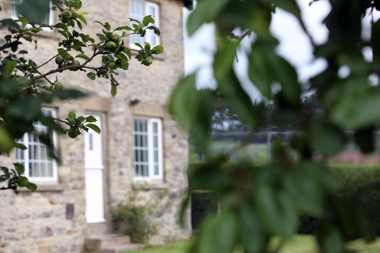 Cliff Stud Retreat - Luxury And Cosy Campsite Helmsley