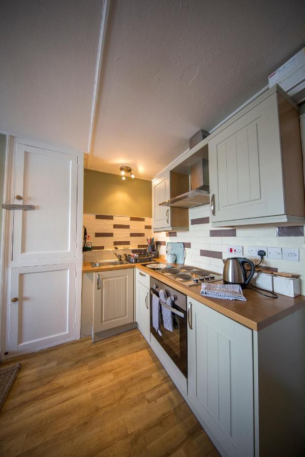 Cliff Stud Retreat - Luxury And Cosy * Helmsley