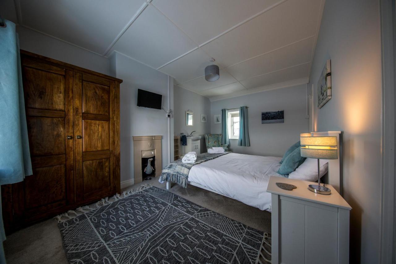 Campsite Cliff Stud Retreat - Luxury And Cosy *