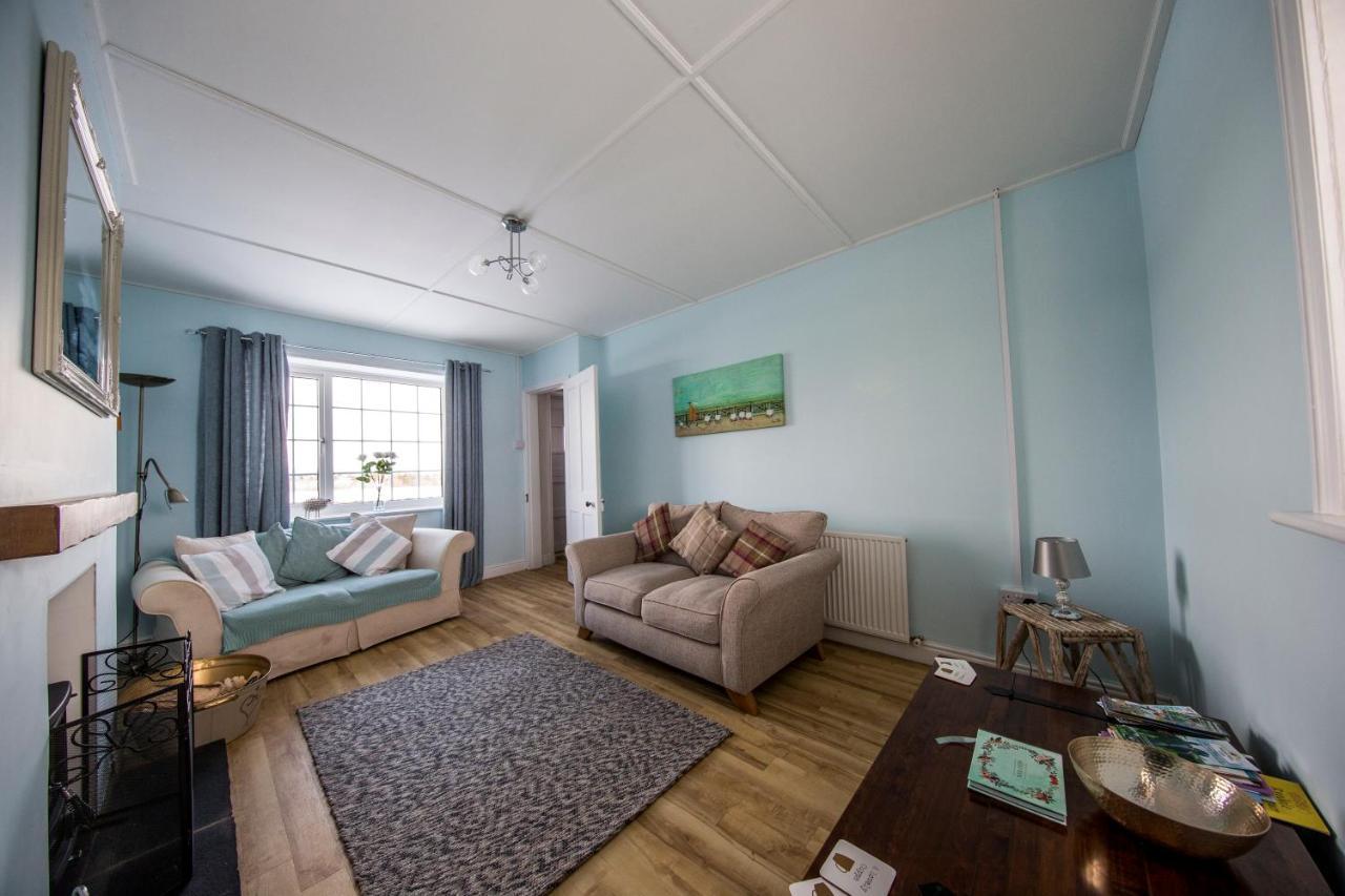 Cliff Stud Retreat - Luxury And Cosy