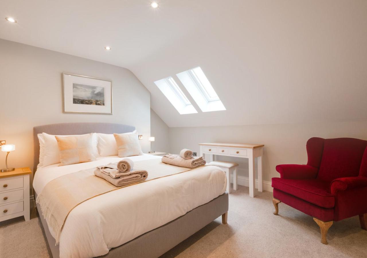 Cygnet Holiday home